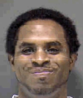 Larry Richard Brown