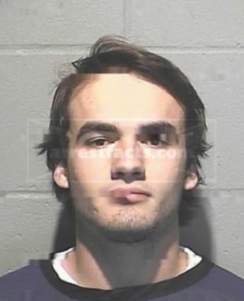 Matthew Aaron Robson