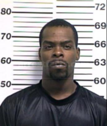 Tyron Dwight Patton