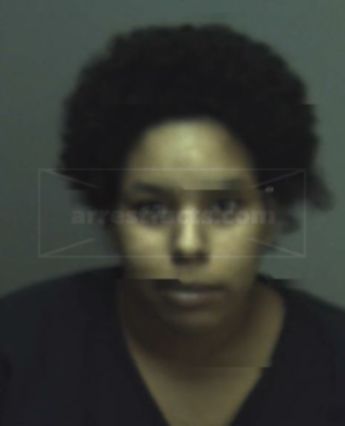 Frasheeda Nicliole Hagans