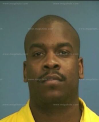 Corey Demond Alexander