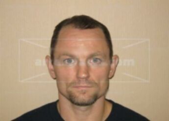 Terry Charles Keller Jr
