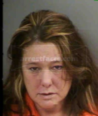 Laurie Parrish