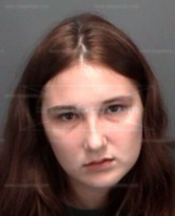 Bernice Tiffany Washburn