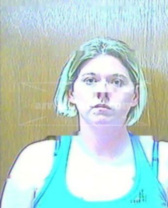 Jessica Dawn Warner (Horn)
