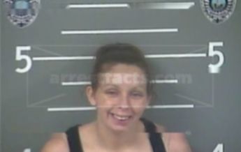 Jessica M Jewell