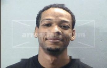 Christopher Travon Colbert