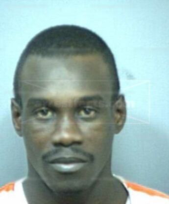 Leonard Anthony Johnson