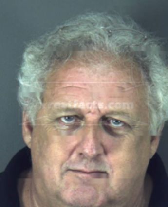 Martin John Gamache