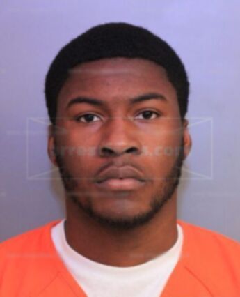 Quinton Montgomery