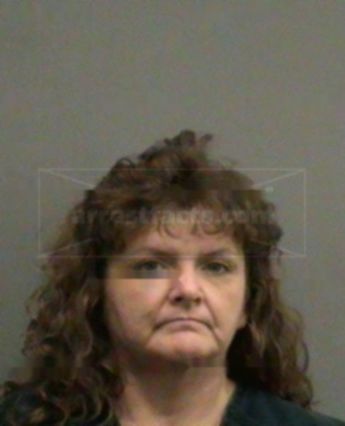 Alice Marie Abner