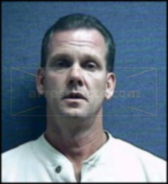 Terry Wayne Littrell