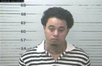 Markice Calvin Pritchett