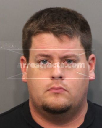Christopher Jack Thurman
