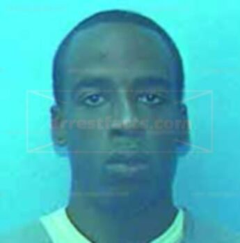 Franklin Ricardo Johnson
