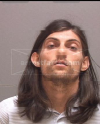 Brandon Logan Blair
