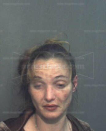 Adrianne Michelle Jones