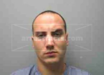 Matthew Curtis Albright