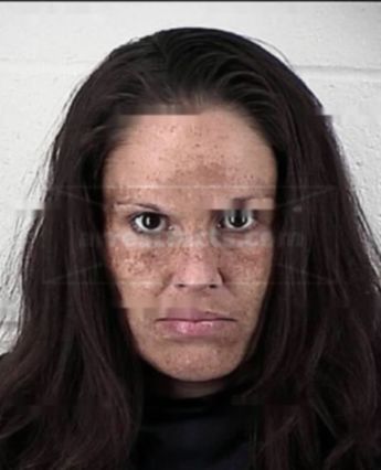 Patricia Jane Wilson