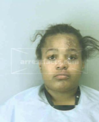 Ashley Kenyatte Floyd