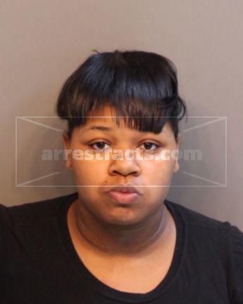 Alexis Nicole Dossett
