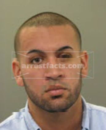 Nicholas Augusto Gonzales