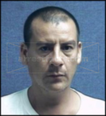 Jamie Gonzalez Moreno