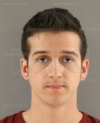 Michael Eric Leming