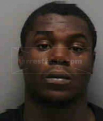 Frederick Lamont Neal