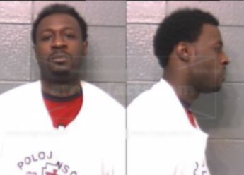 Marlon Demond Monroe