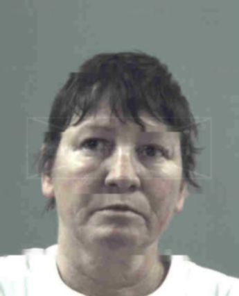 Patricia Ann Montgomery