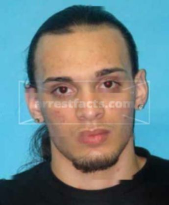 William Rafael Delgado