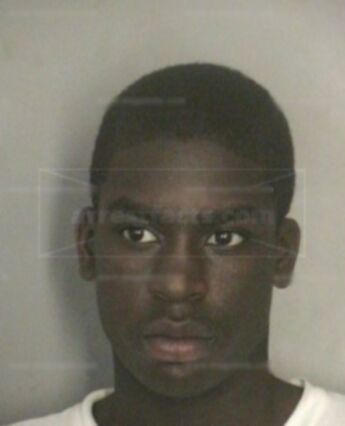 Keishon Reeves