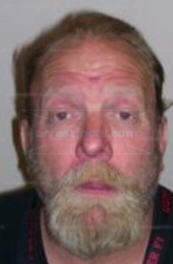 Paul Firth Carpenter Sr.