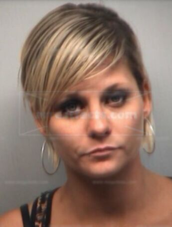Marjorie Nicole Edmunds