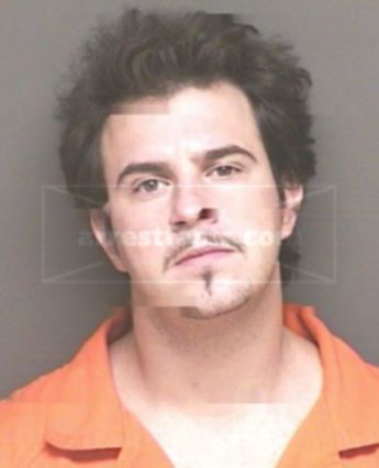 Justin Shaw Davis