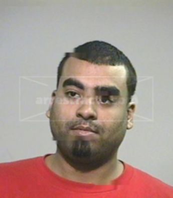 Cornelius Erving Williams