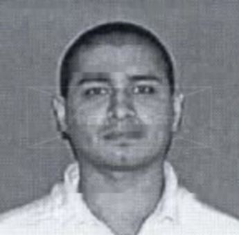 Charles M Santa-Cruz