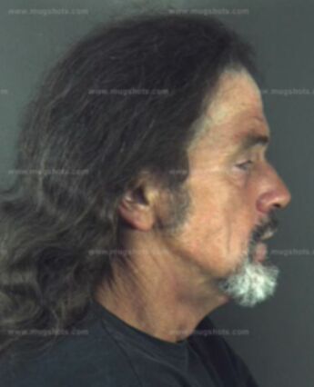 Charles Ray Livingston