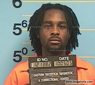 Andre Lamar Smallwood