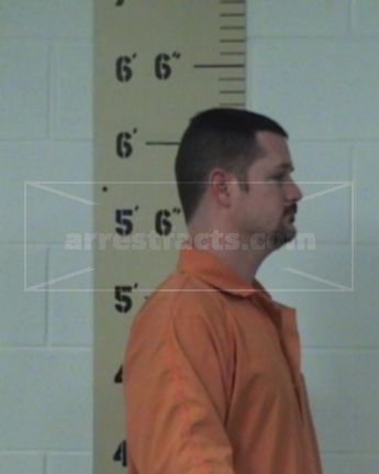 Charles Brandon Moody