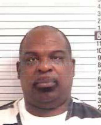 Dwight Alan Adams