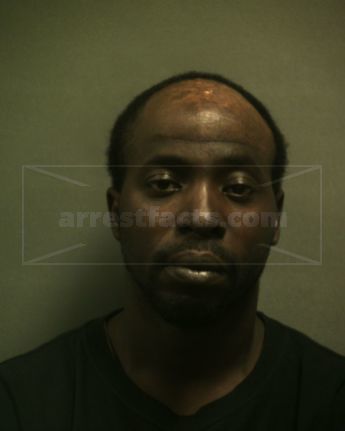 Anthony Shea Poteet