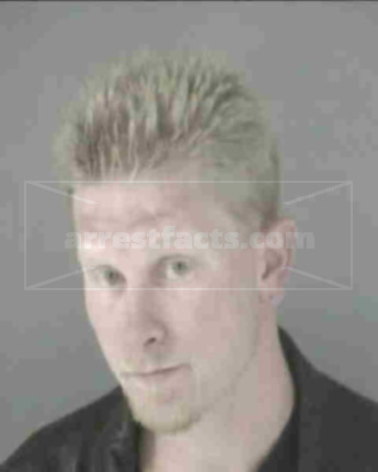 Nathan Paul Minor
