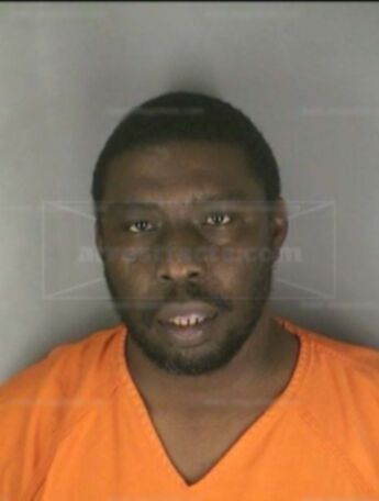 Kevin Bernard Chiles