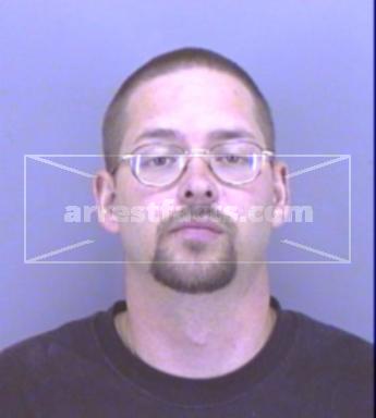 Randy Edwin Cornett