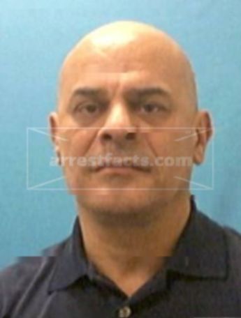 Samuel Angel Soto