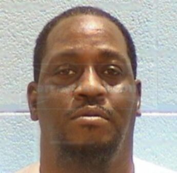 Clinton Darnell Banks