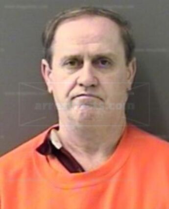 Bill William Cantwell