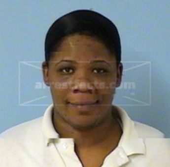 Michelle Thomas
